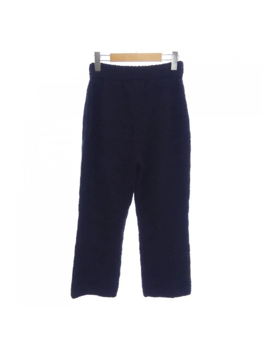 Chanel Pants Black
